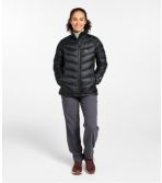 Women's Ultralight 850 Down Jacket