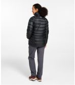 Women's Ultralight 850 Down Jacket