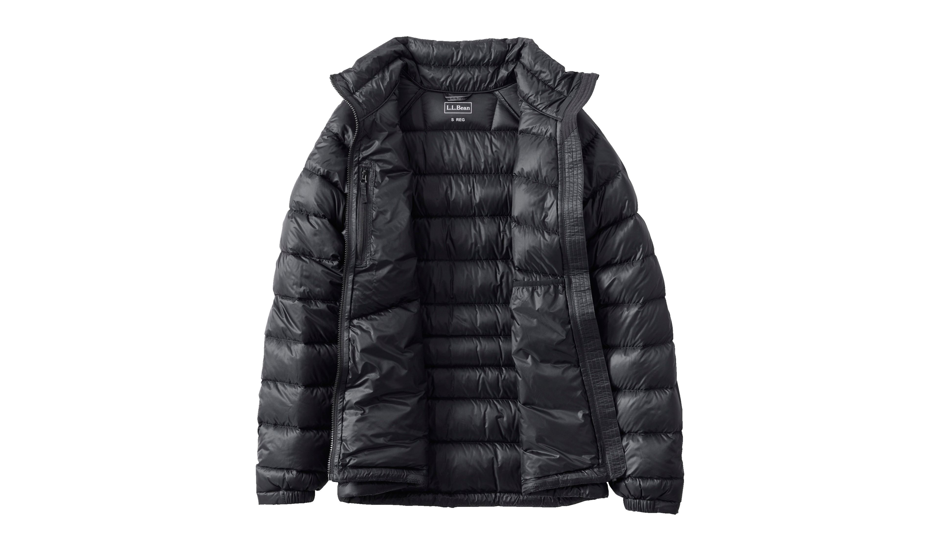 Women's Ultralight 850 Down Jacket