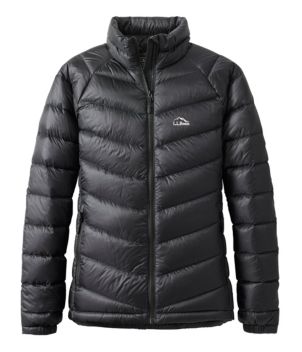 Women's Ultralight 850 Down Jacket