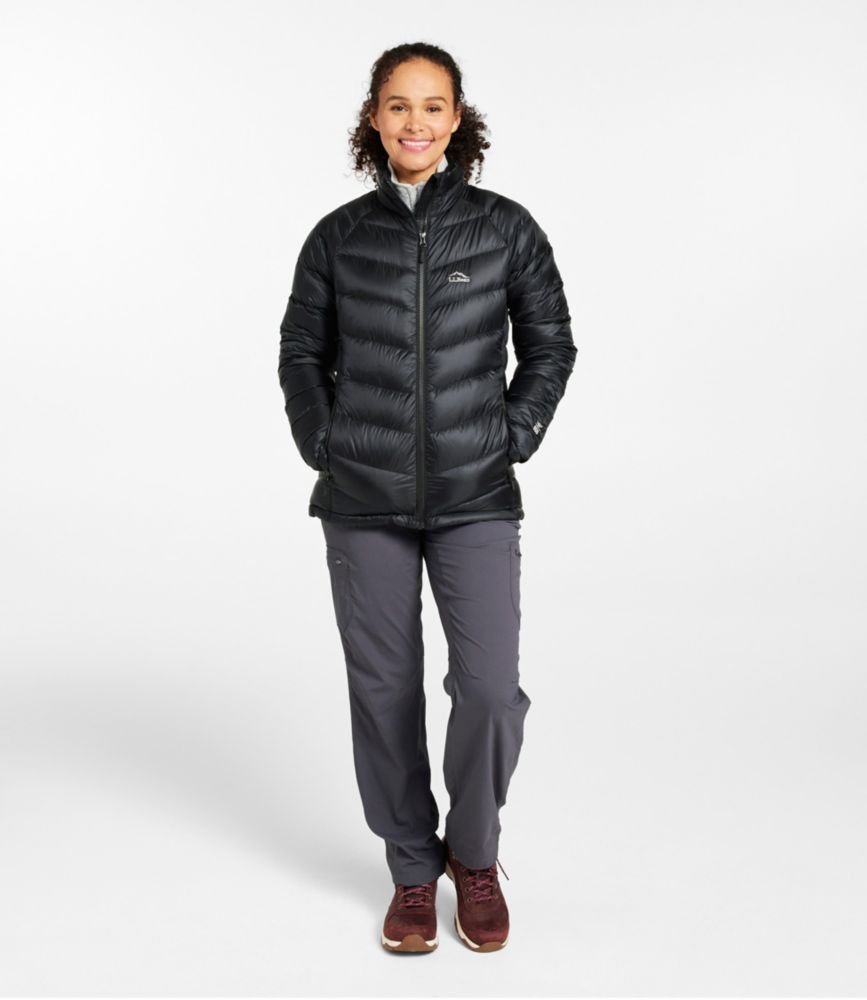 Women's Ultralight 850 Down Jacket