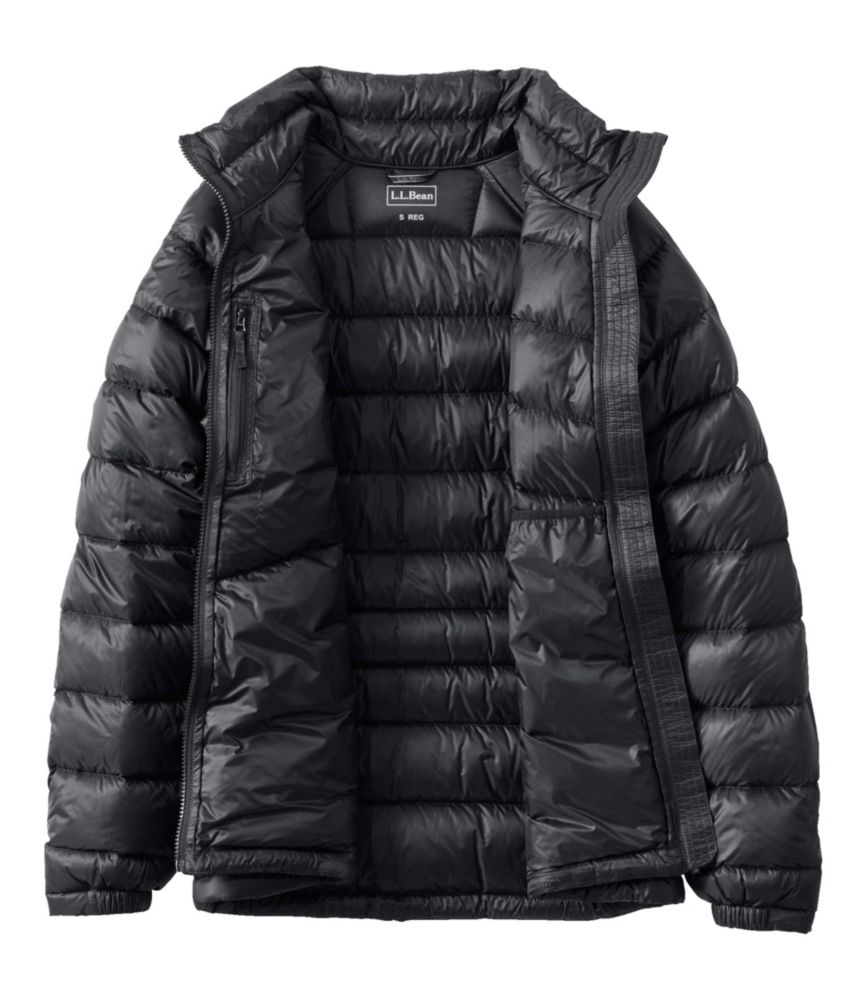 Women's Ultralight 850 Down Jacket