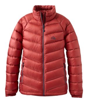 Women's Ultralight 850 Down Jacket