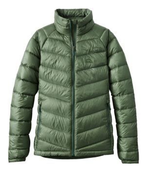 Women's Ultralight 850 Down Jacket