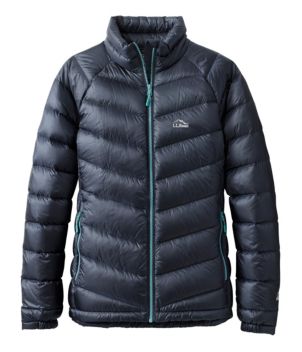 Women's Ultralight 850 Down Jacket