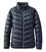 Women's Ultralight 850 Down Jacket