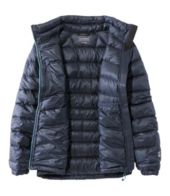 Ll bean ultralight on sale 850 down jacket