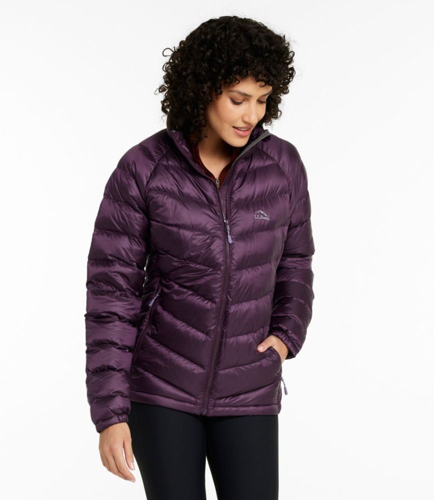 Women's Ultralight 850 Down Jacket