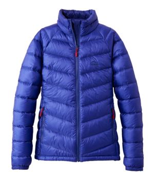 Women's Ultralight 850 Down Jacket