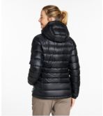 Women's Ultralight 850 Down Hooded Jacket