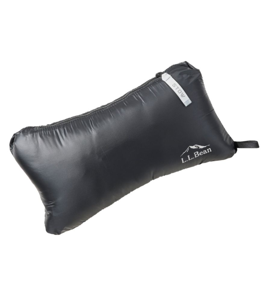 Women's Ultralight 850 Down Hooded Jacket, Carbon Navy, small image number 10