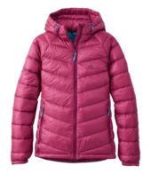 Ll bean store 850 jacket