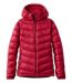 Color Option: Deep Red, $269