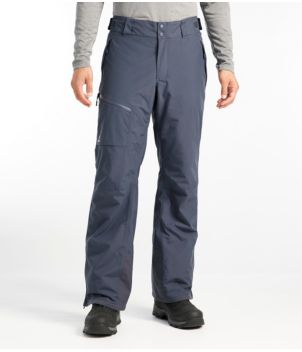 Men's Wildcat Waterproof Insulated Snow Pants