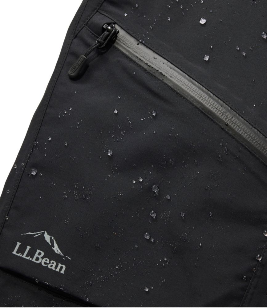 men's wildcat waterproof insulated snow pants