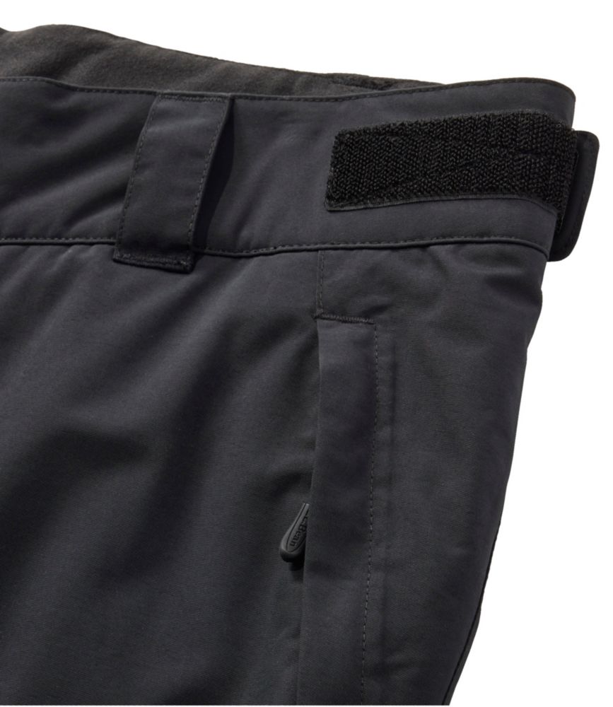 Men's Wildcat Waterproof Insulated Snow Pants