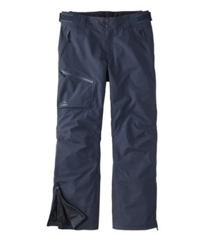 Men's Wildcat Waterproof Insulated Snow Pants