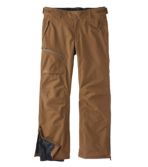 Men's Wildcat Waterproof Insulated Snow Pants