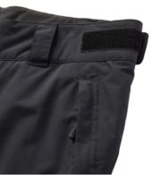 Halo 2L Insulated Ski Pants Men Anthracite