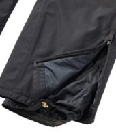 Ll bean men's rain on sale pants