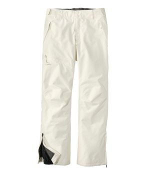 L.L.Bean Kids' Cold Buster Snow Pants