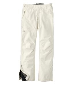 Women's Wildcat Waterproof Insulated Snow Pant