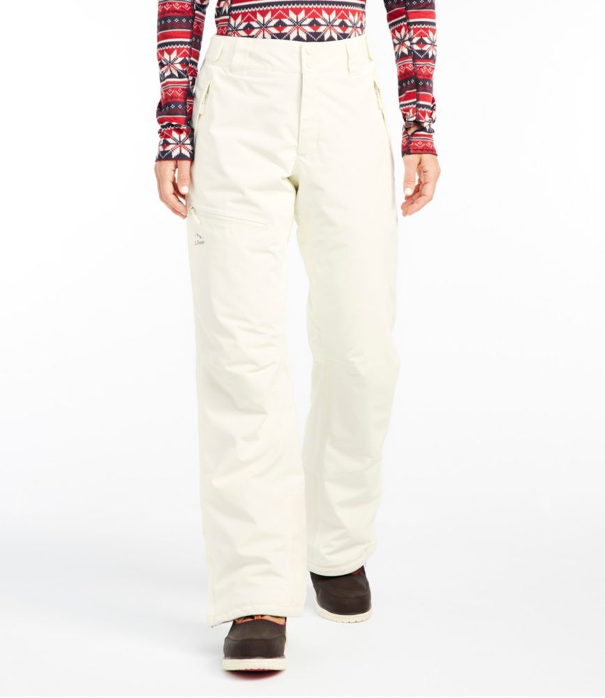 Women's Wildcat Waterproof Insulated Snow Pants