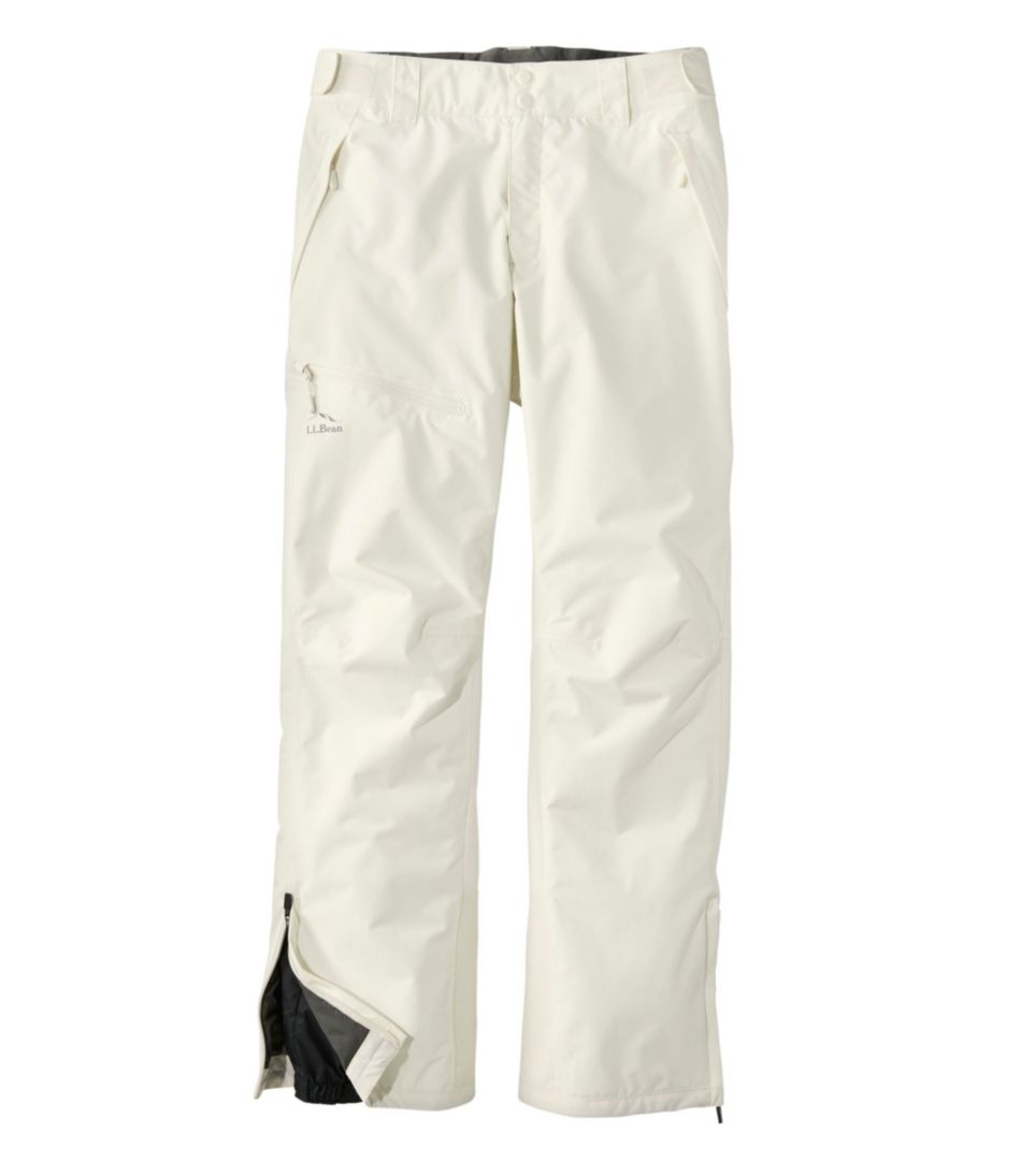 Women's Wildcat Waterproof Insulated Snow Pants | Snow & Rain Pants at ...