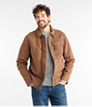 Bean's Utility Jacket, , small image number 1