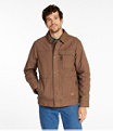 Bean's Utility Jacket, , small image number 1