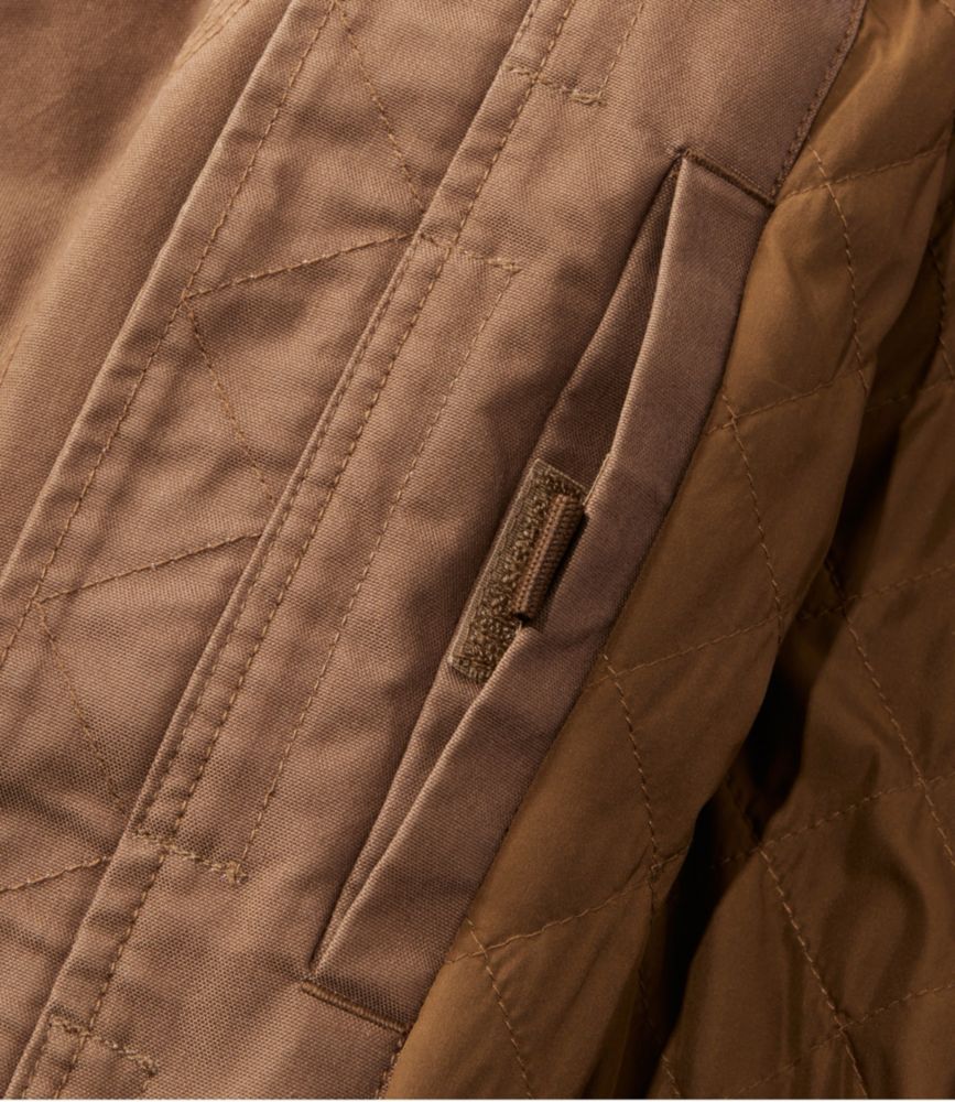 Men's L.L.Bean Utility Jacket