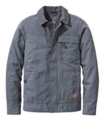 Ll bean hot sale field jacket