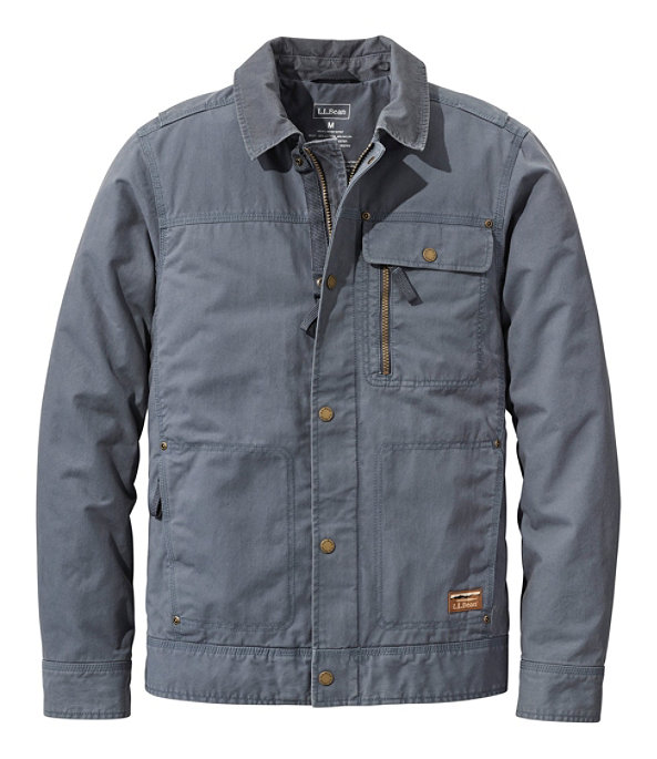 Utility Jacket