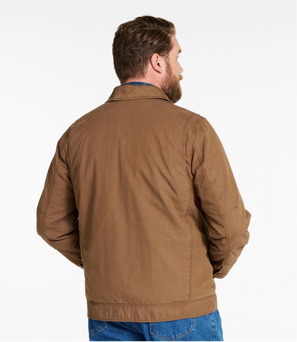 Men's L.L.Bean Utility Jacket | Men's at L.L.Bean Men's L.L.Bean Utility Jacket | Men's at L.L.Bean