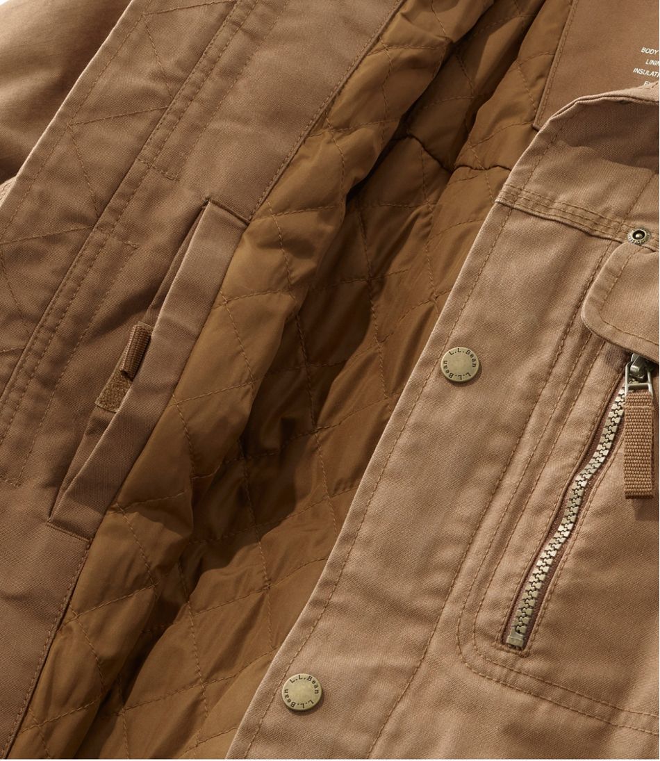 Men's L.L.Bean Utility Jacket | Men's at L.L.Bean Men's L.L.Bean Utility Jacket | Men's at L.L.Bean