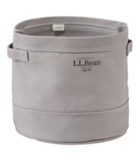 Ll bean firewood online tote