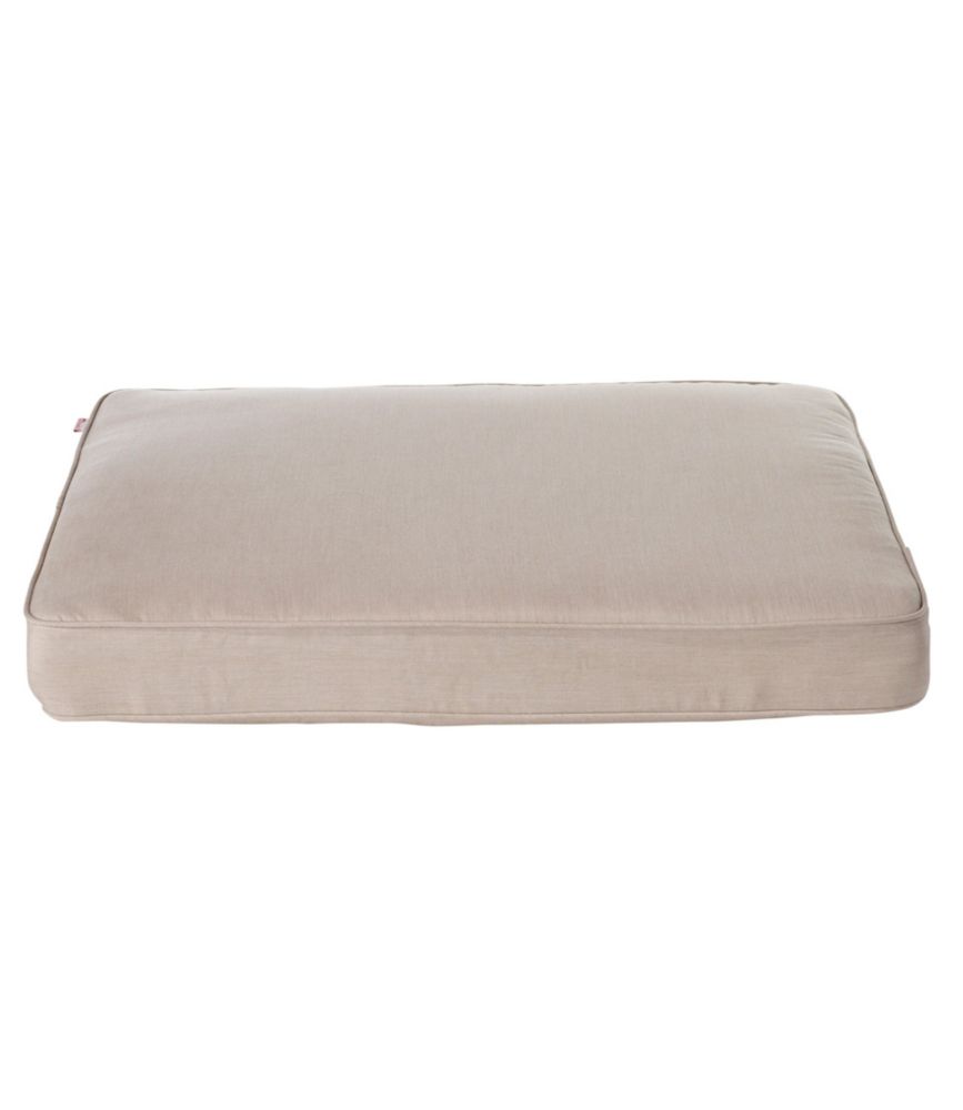 Sunbrella Dog Bed Cover Large Home Goods at L.L.Bean