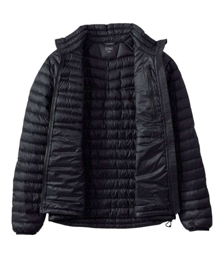 Women's Ultralight 850 Down Sweater, Night, small image number 6