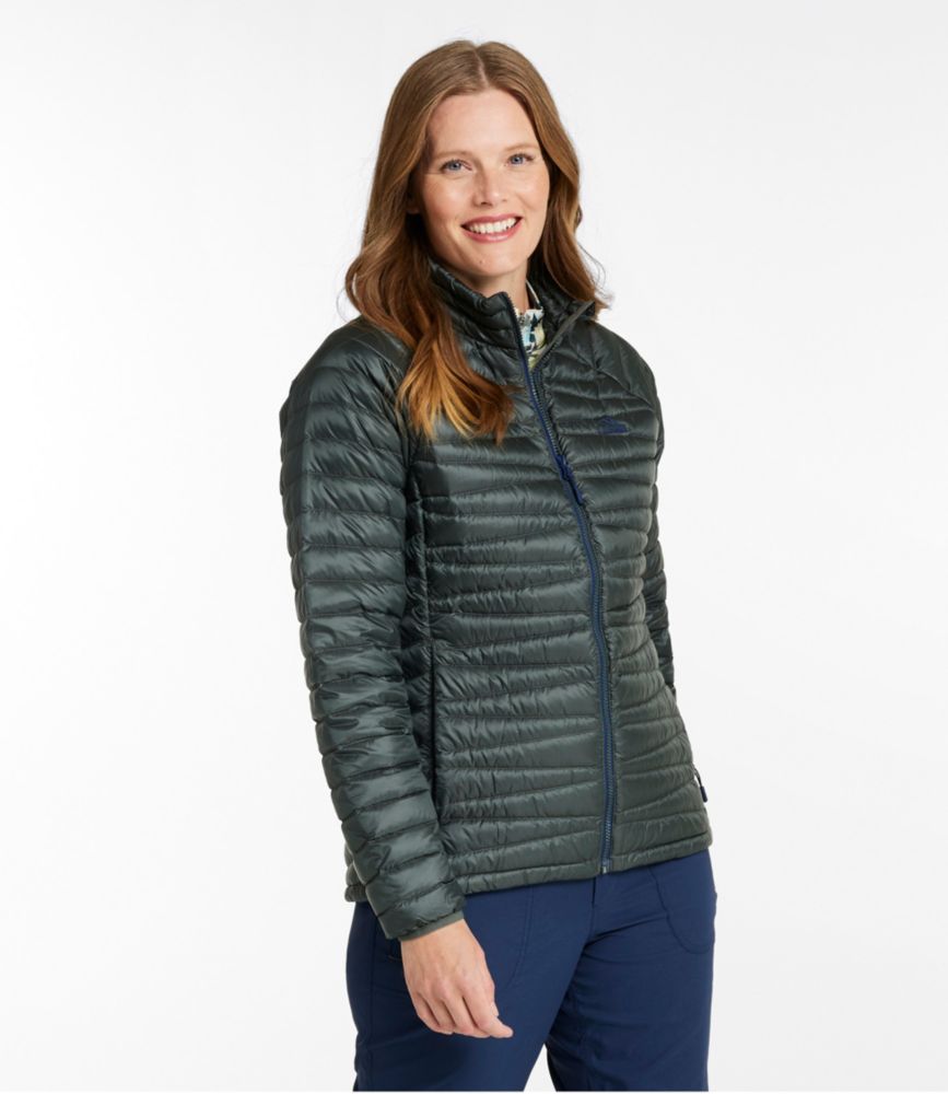 Women's Ultralight 850 Down Sweater