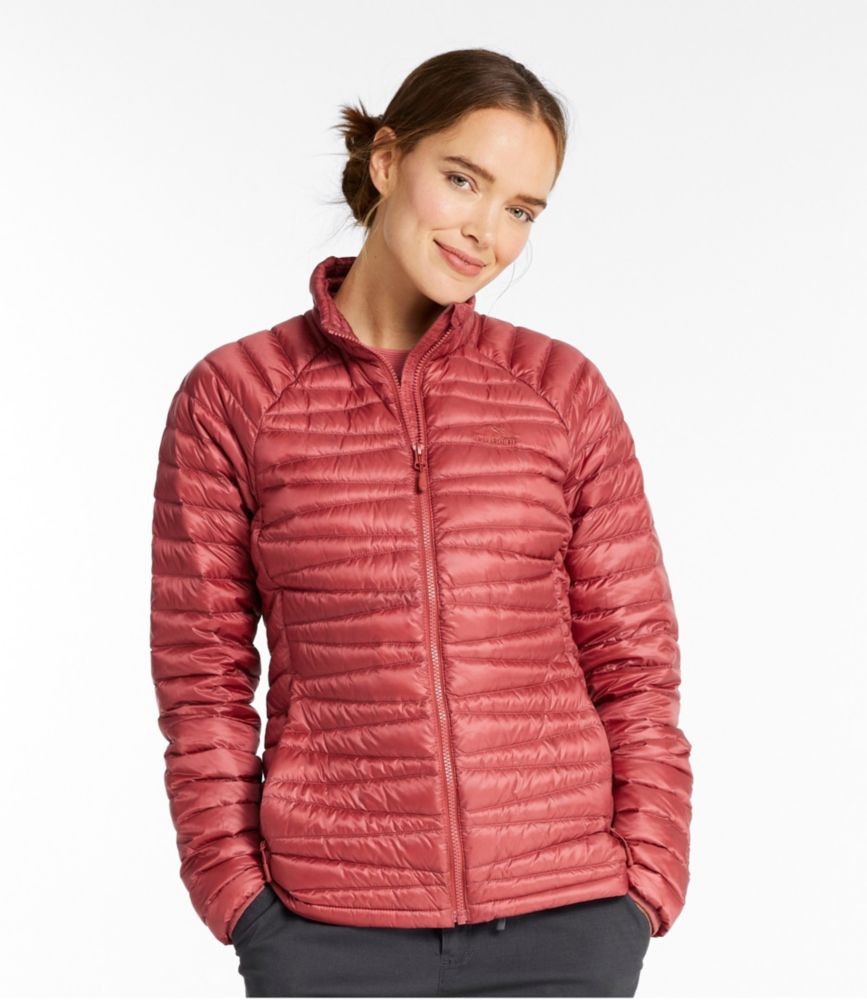 Women's Ultralight 850 Down Sweater