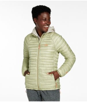 Women's Ultralight 850 Down Sweater