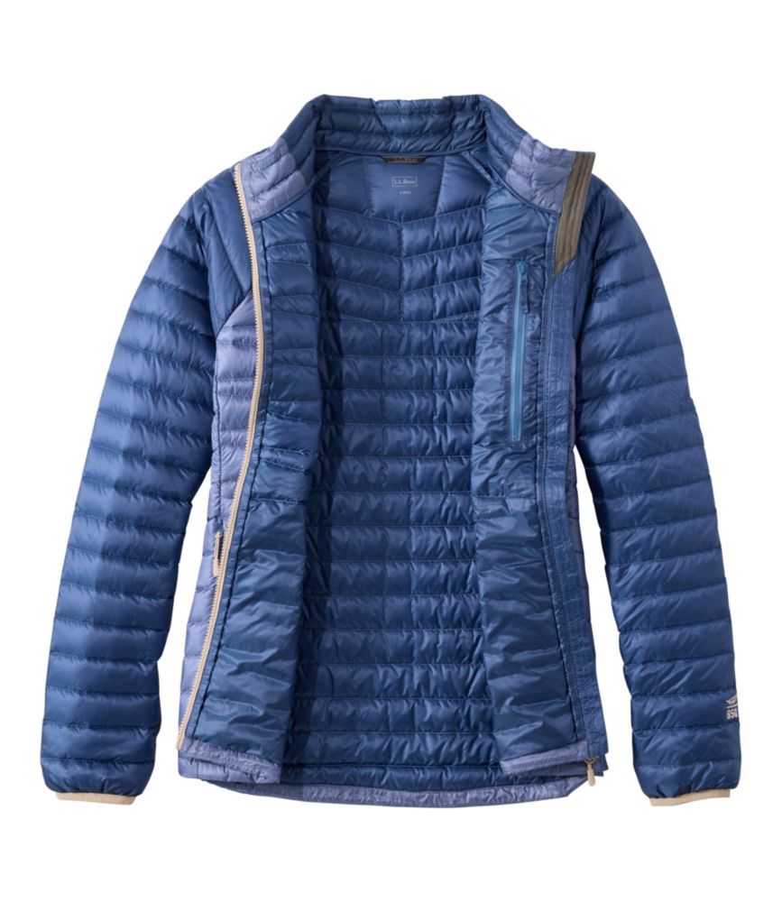 Women's Ultralight 850 Down Sweater