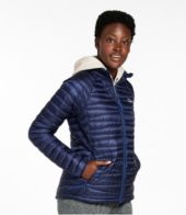 Ll bean women's on sale ultralight 850 down coat