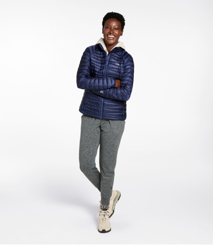 Women's Ultralight 850 Down Sweater