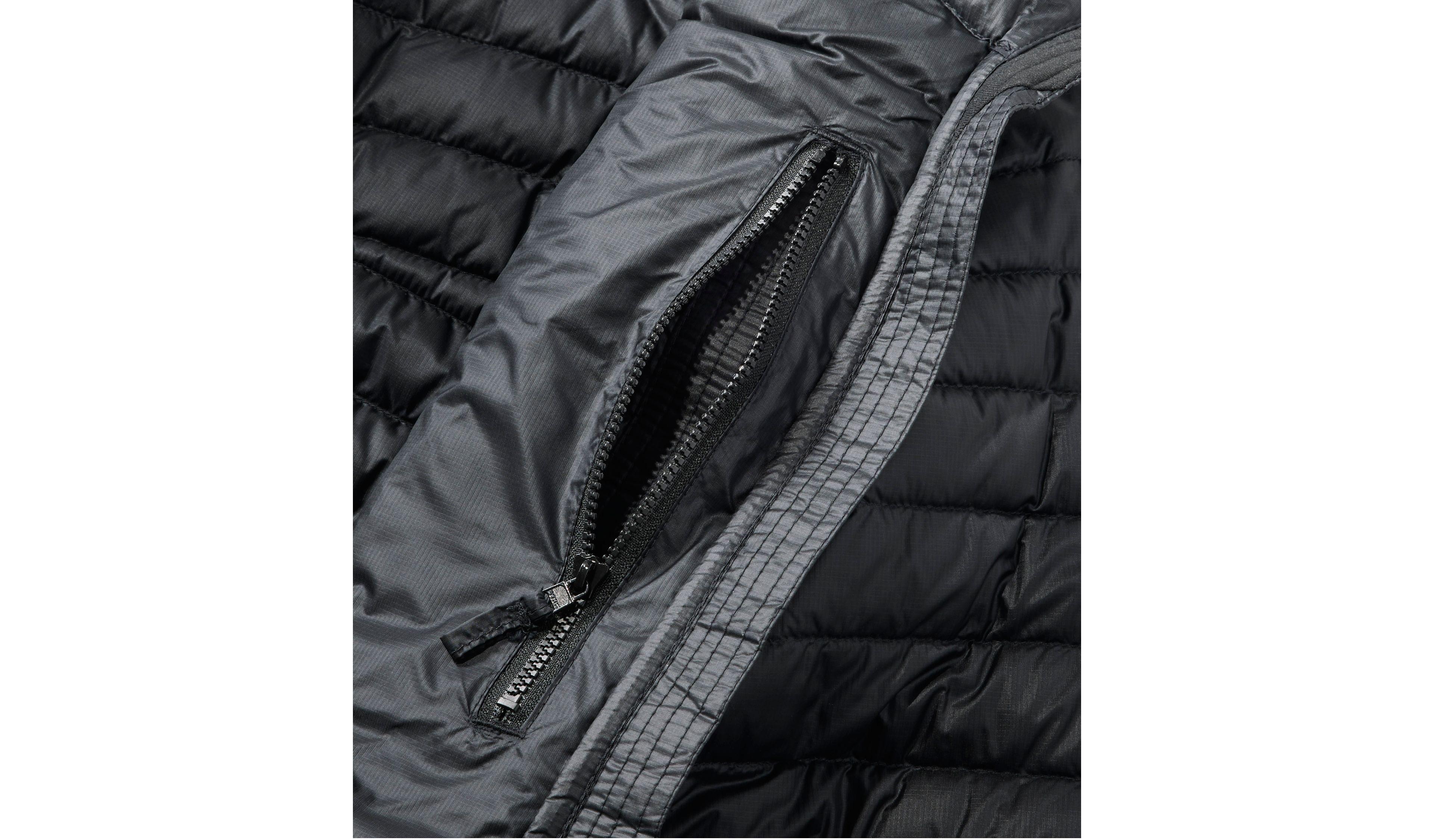 Women's Ultralight 850 Down Hooded Sweater