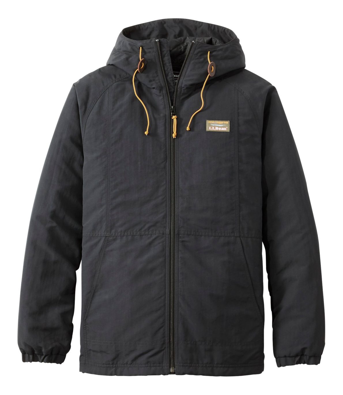 Men's Mountain Classic Insulated Jacket