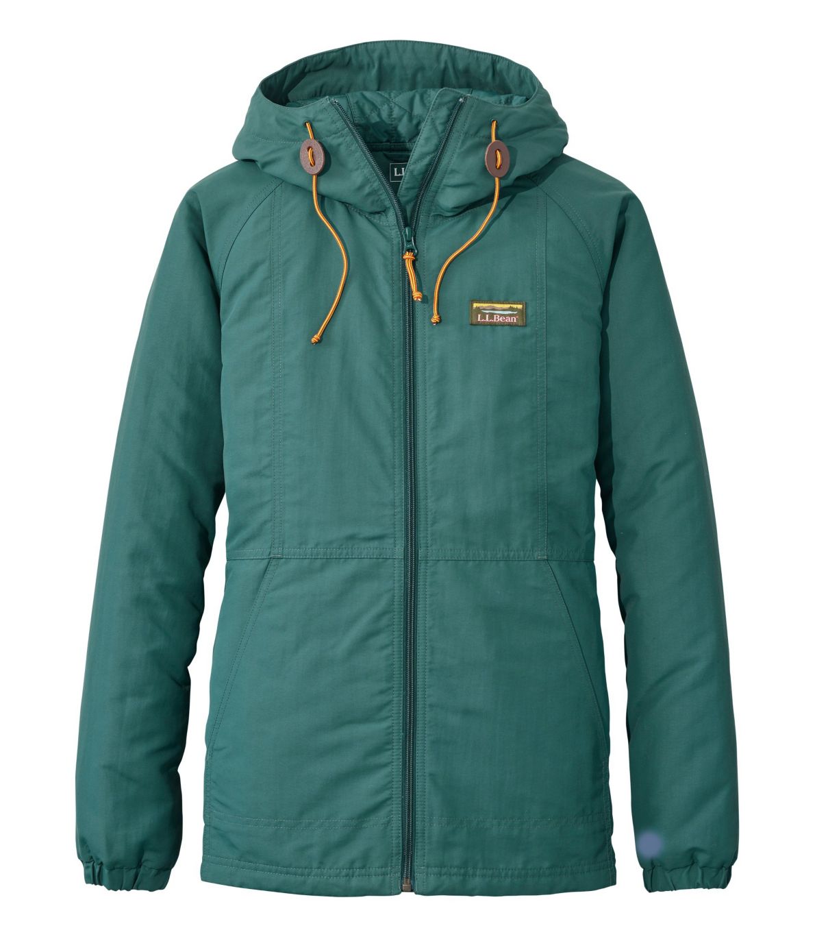 Women's Mountain Classic Insulated Jacket