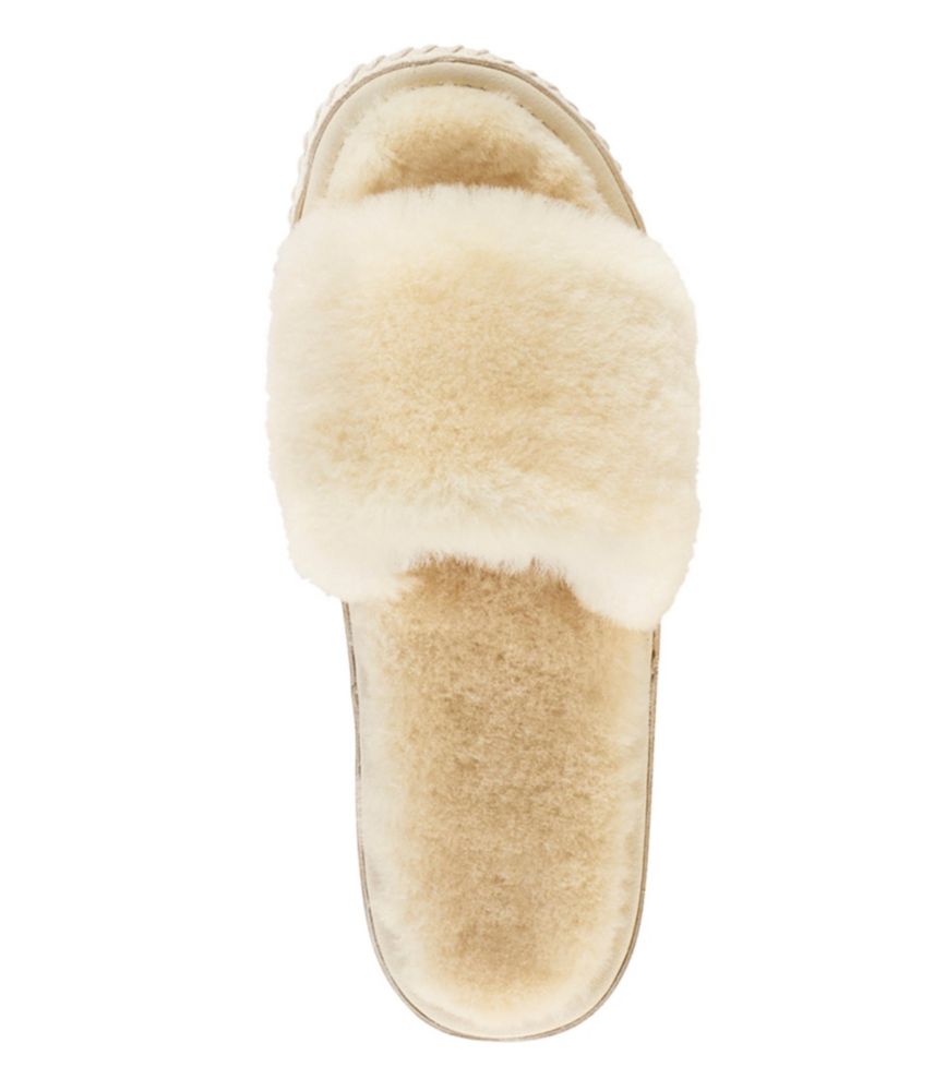 ll bean slide slippers