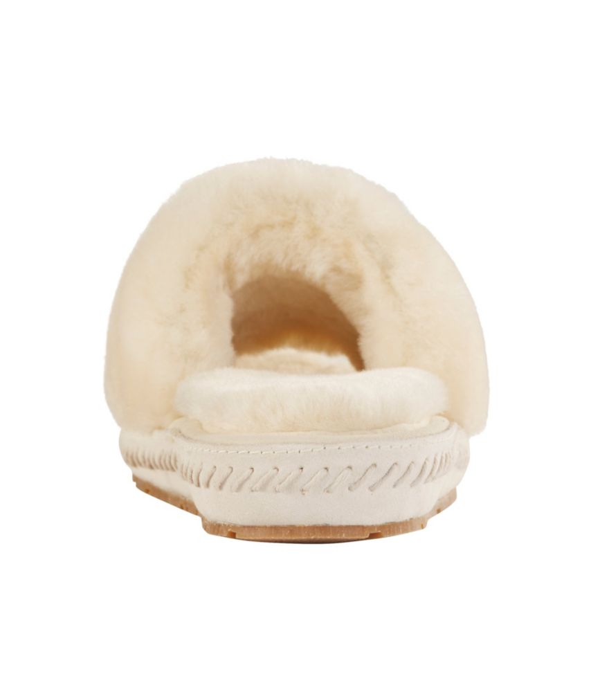 Women's Wicked Good Slippers, One Band Slide