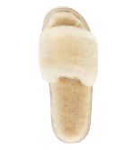 Women's Wicked Good Slippers, One Band Slide
